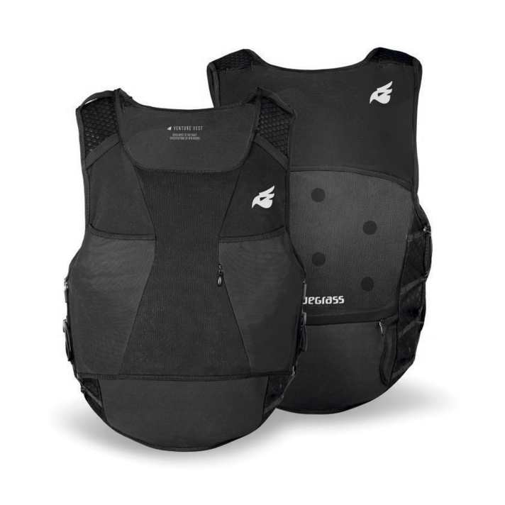 Bluegrass Venture Vest