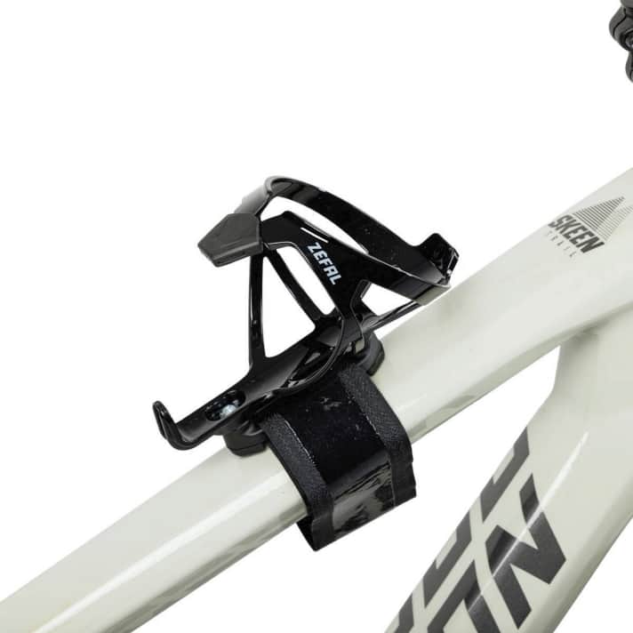 Zéfal Universal Cage Mount