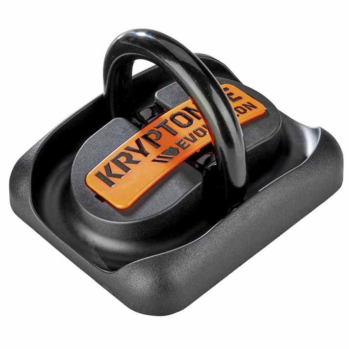 Ancrage au sol Kryptonite Evolution