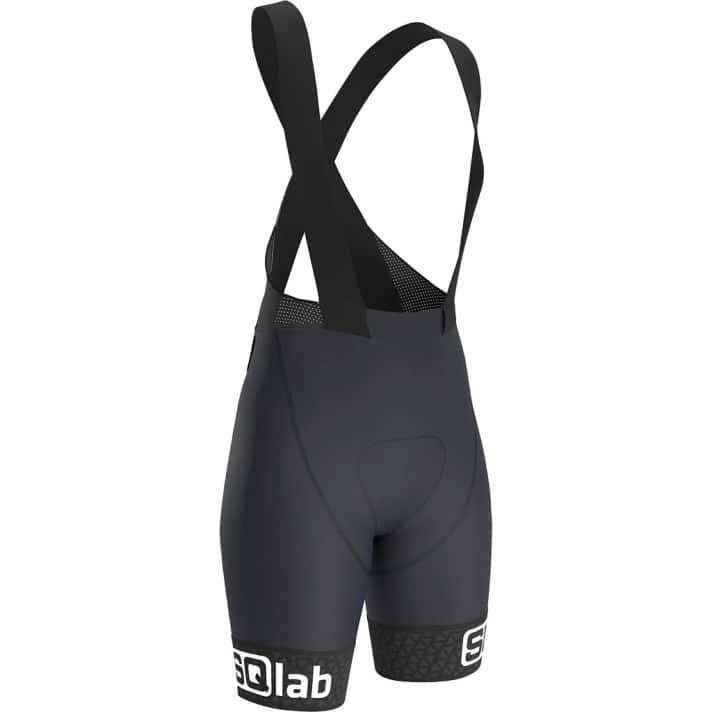 Komfort-Kissen: SQlab One 12 Womens Bib.