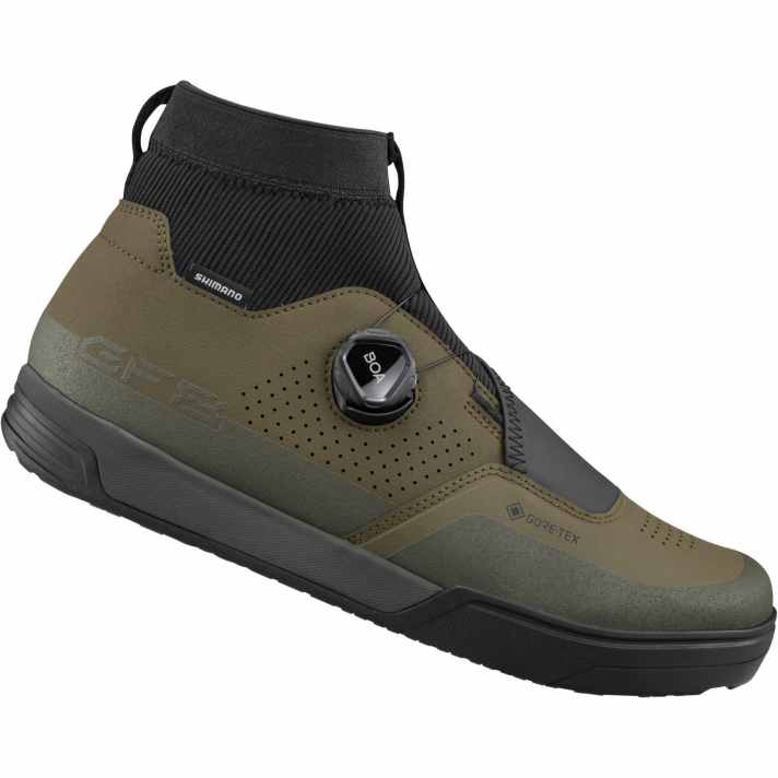 Shimano SH GF800 cycling shoe