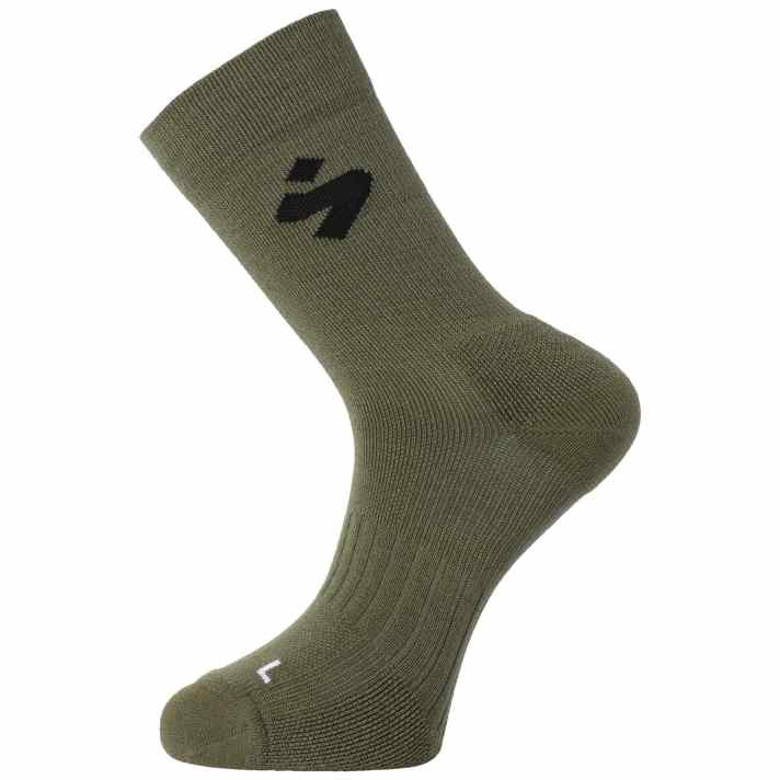 Designed to keep you warm: Sweet Protection Merino Socks