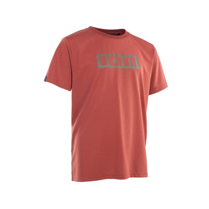 The ION Shirt Logo is currently reduced to 18 euros