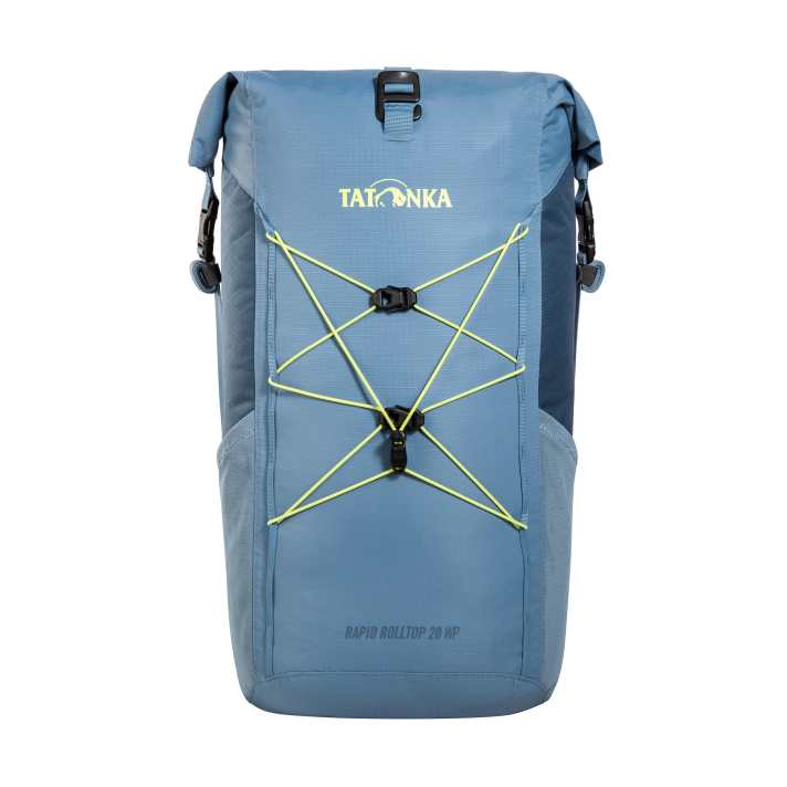 The smallest model: Rapid Rolltop 20 WP (20 litres) for 100 euros.