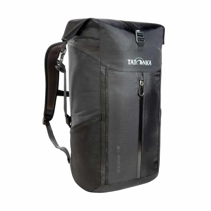 Das mittlere Modell: Rapid Rolltop 25 WP (25 Liter) für 120 Euro.