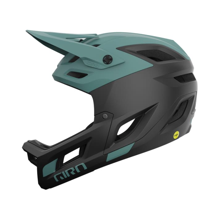 The new Coalition was already unveiled at Eurobike. Now the new lightweight is finally available