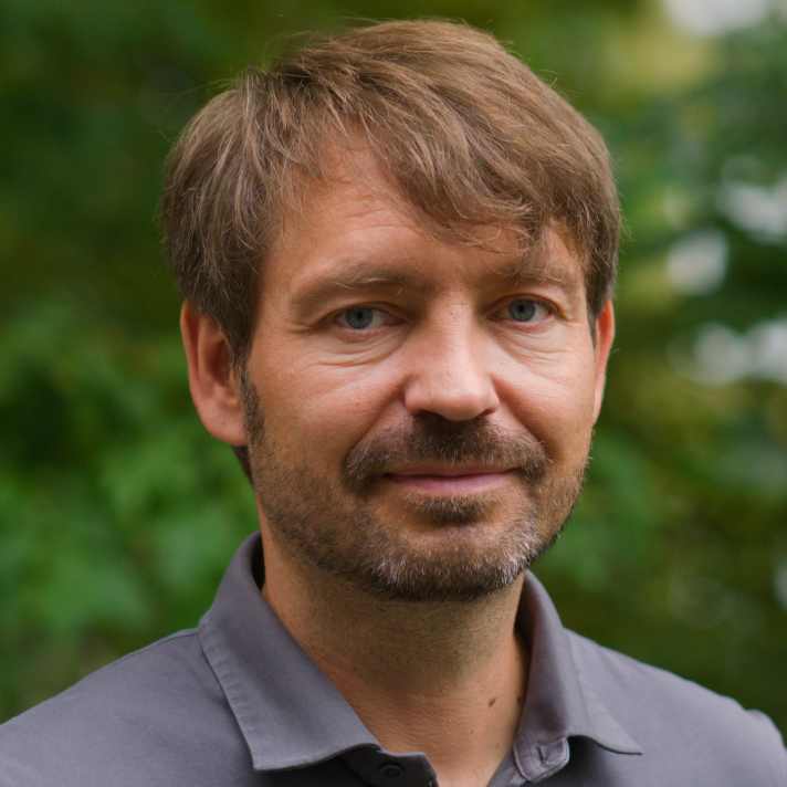 Suppliers such as Shein or Temu are currently flooding the market with cheap goods that do not comply with European regulations, says Driver Managing Director Philipp Elsner-Krause. | Martin Dinse