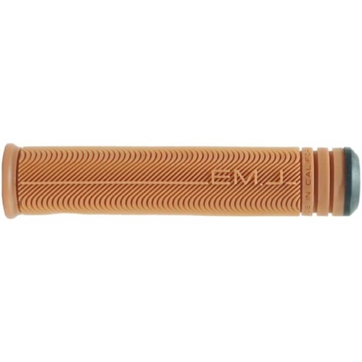 Emil Johansson's signature MTB grips: Sensus EM.J