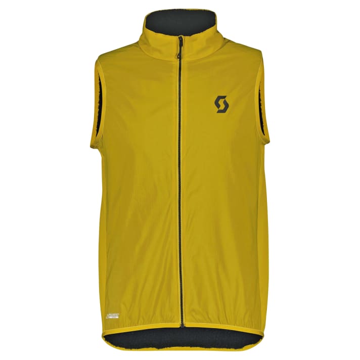 Scott Trail Insuloft Al waistcoat