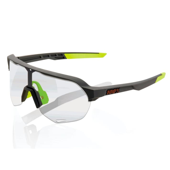 Reduzierte Produkte: Die 100% S2 Sonnenbrille