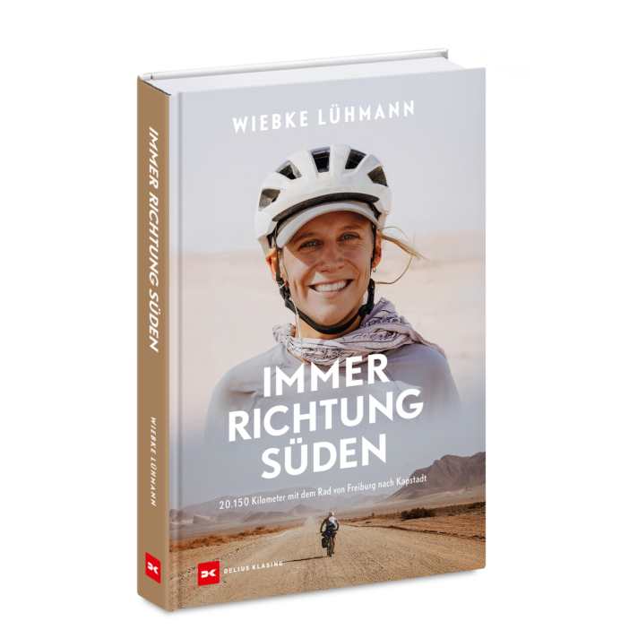 Ein Muss für jeden Bikepacker