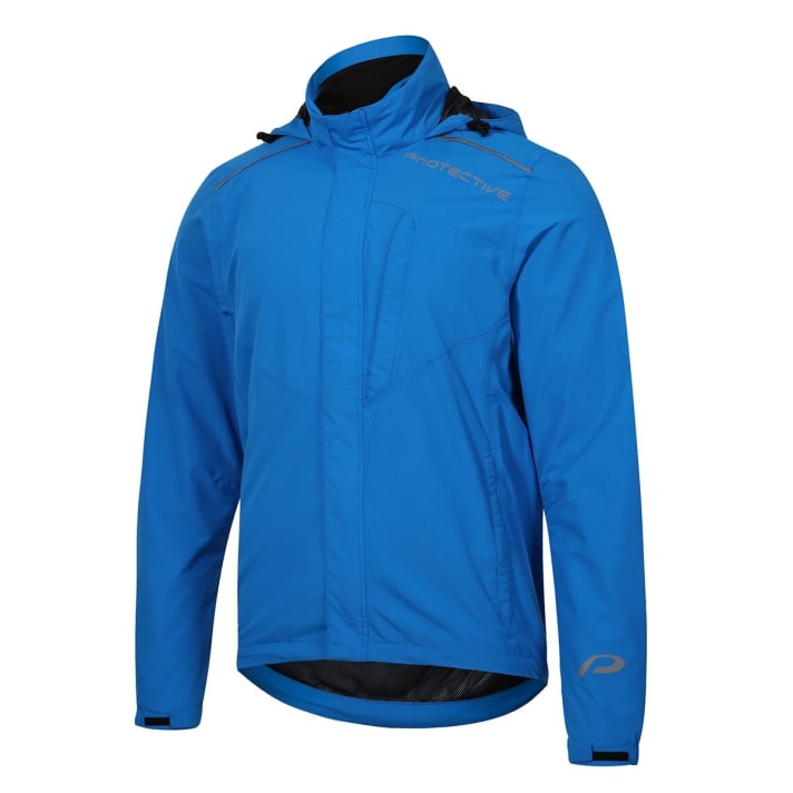 Protective Herren Rain II Jacke