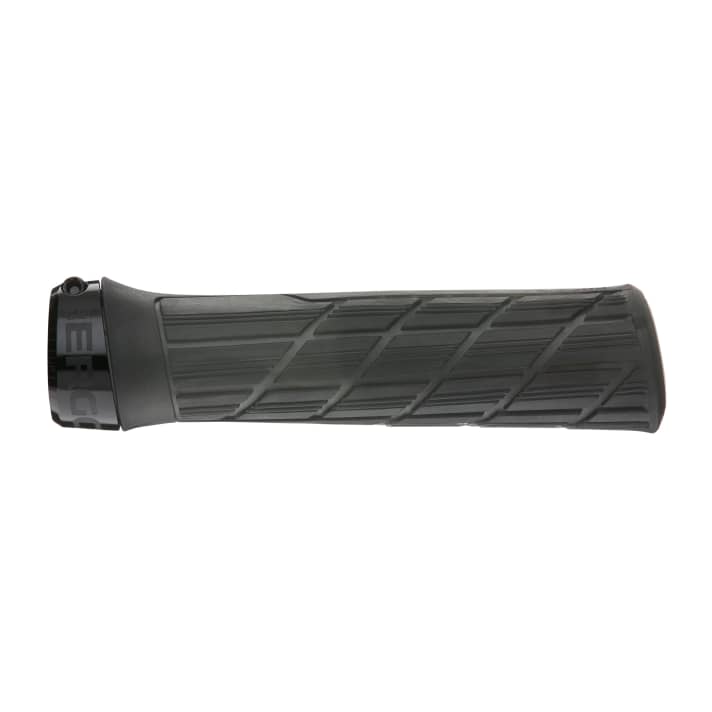 "Slim, firm, stylish: in my opinion, the Ergon is the best mountain bike grip," says FREERIDE editor-in-chief Dimi Lehner.