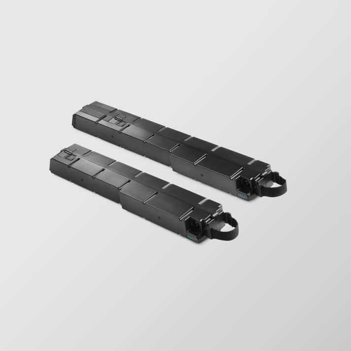 These batteries from the Canyon e-bikes Spectral:On CF/R and Torque:On CF with Shimano motor may be affected.