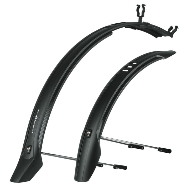 The SKS Velo 65 Mountain Set is available for 26- to 29-inch mountain bikes