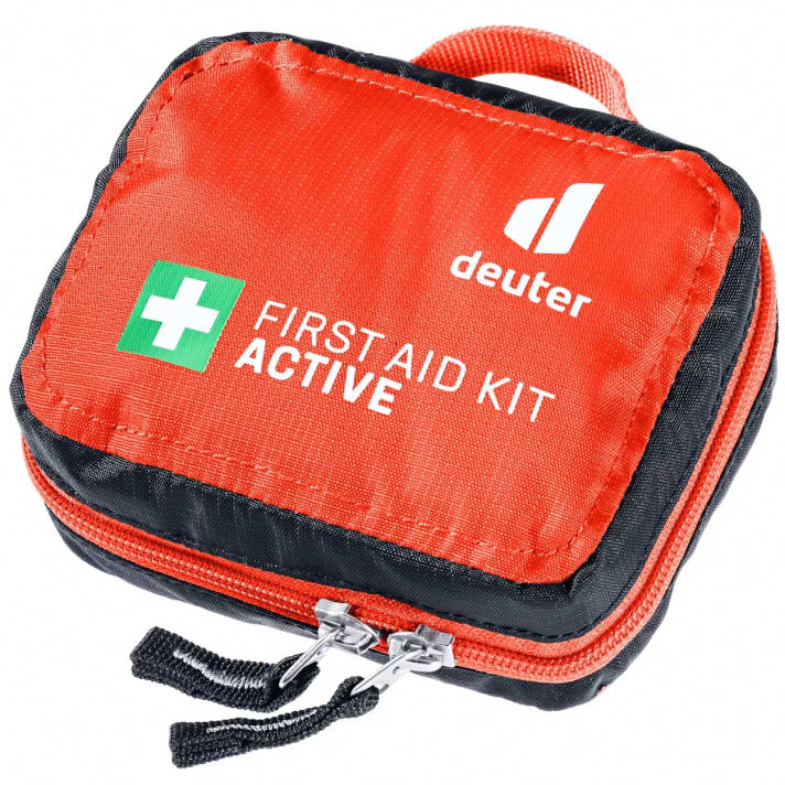 Deuter Active first aid kit