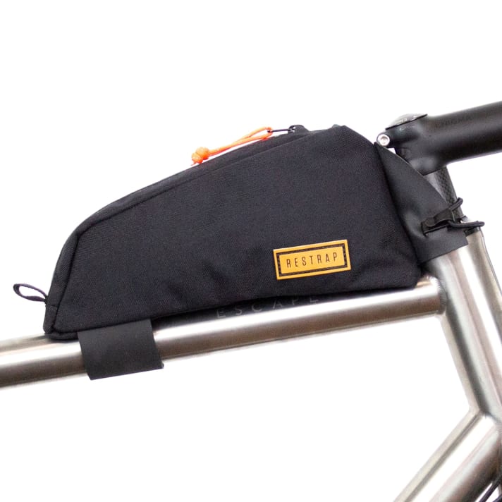 Reduzierte Produkte: Die Restrap Top Tube Bag