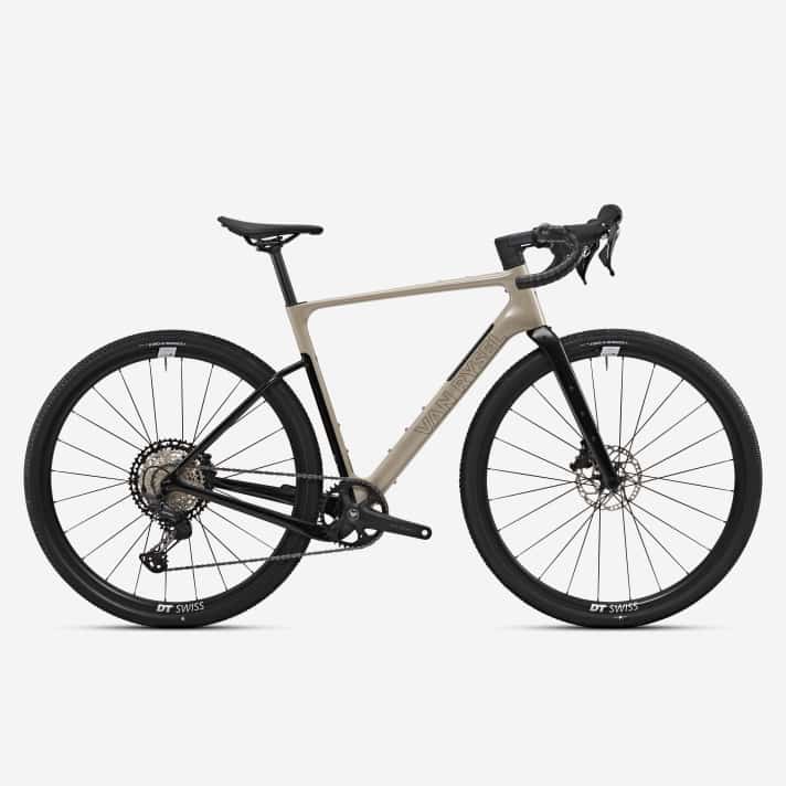Van Rysel EDR-G GRX