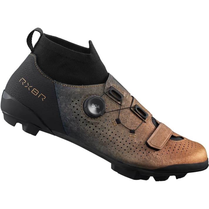 Shimano SH-RX8R MTB/Gravel cycling shoes