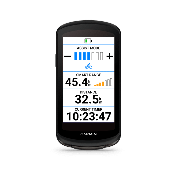 Garmin Edge 1040