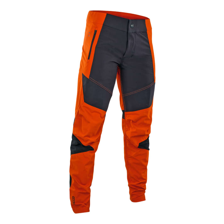  ION Scrub Mesh ine