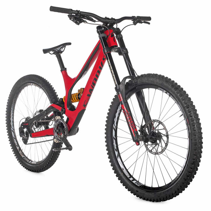   Privat-Insolvenz: Das S-Works ist ein Finanzkiller par excellance, doch im Frühjahr kommen die Alu-Modelle mit Preisen ab 4000 €.