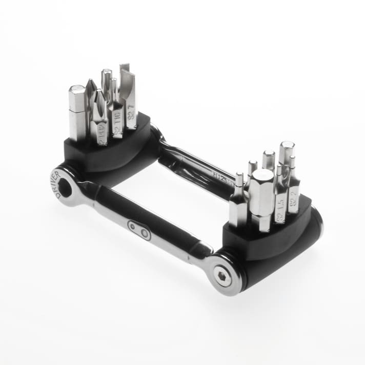   Minitool Crankbrothers B14
