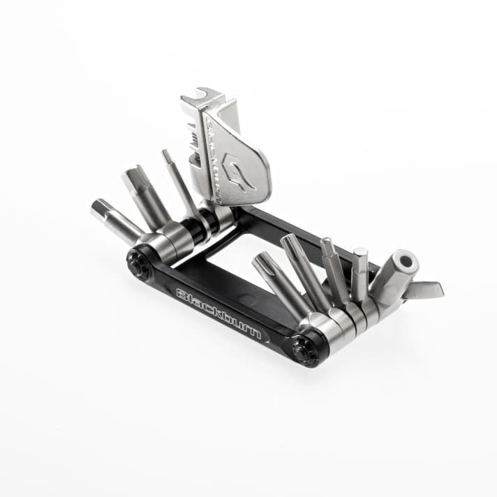   Minitool Blackburn Toolminator 2