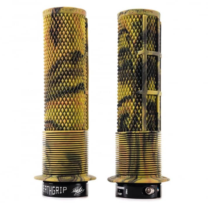   Brendog Signature grips Deathgrip