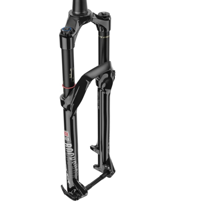   The new Rockshox Sektor is available from 480 euros and comes with a Debon Air cartridge and Motion Control damping.