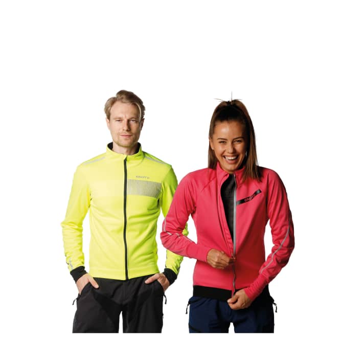   Preiswertes Modell mit solidem Schnitt und guten Isolationseigenschaften.