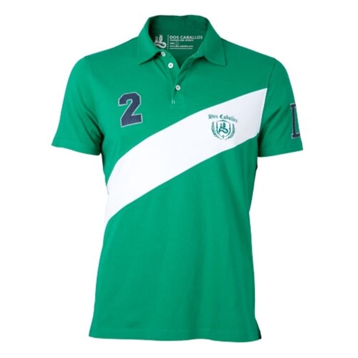   Polo-Shirt