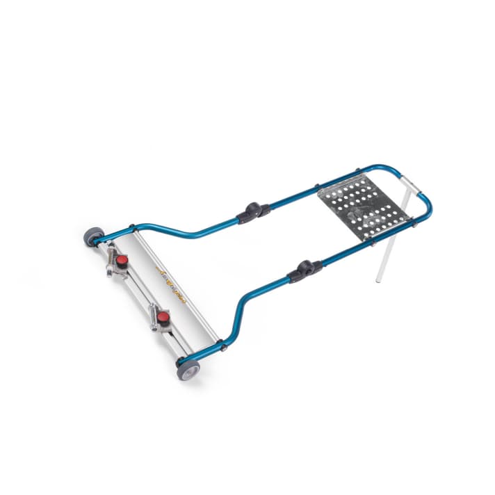   Veloboy T2: der zweite Fahrradträger für den Kofferraum im Vergleich.