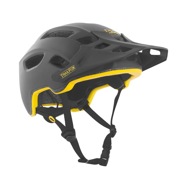   The MIPS version of the Trailfox is designed to offer even more safety.