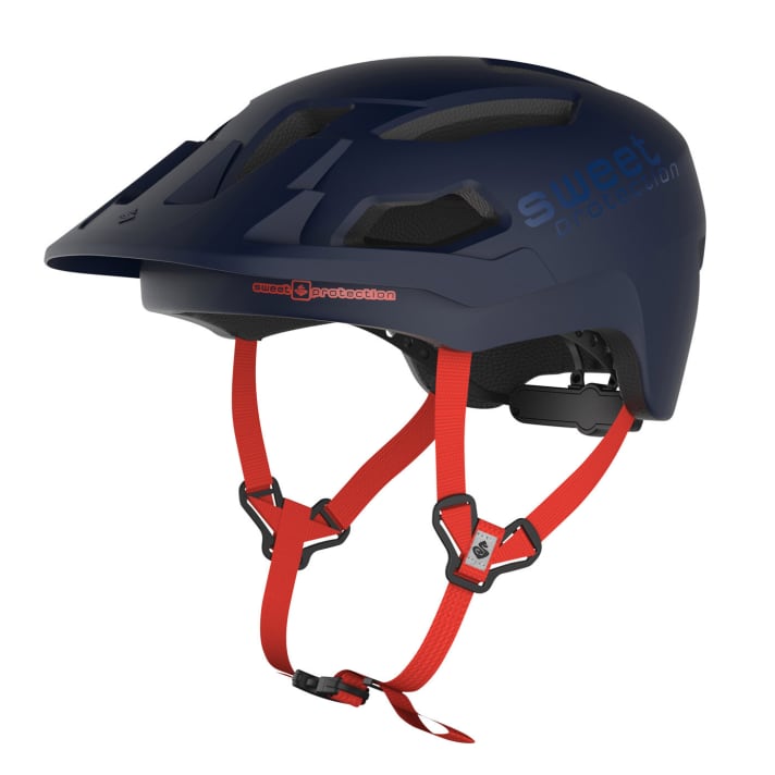   Der Dissenter ist der neue Einsteigerhelm bei Sweet Protection. Er verfügt über viele Details des großen Bruders, kostet aber deutlich weniger. Für 129 Euro wechselt der Dissenter ohne MIPS und für 159 Euro mit MIPS den Besitzer.
