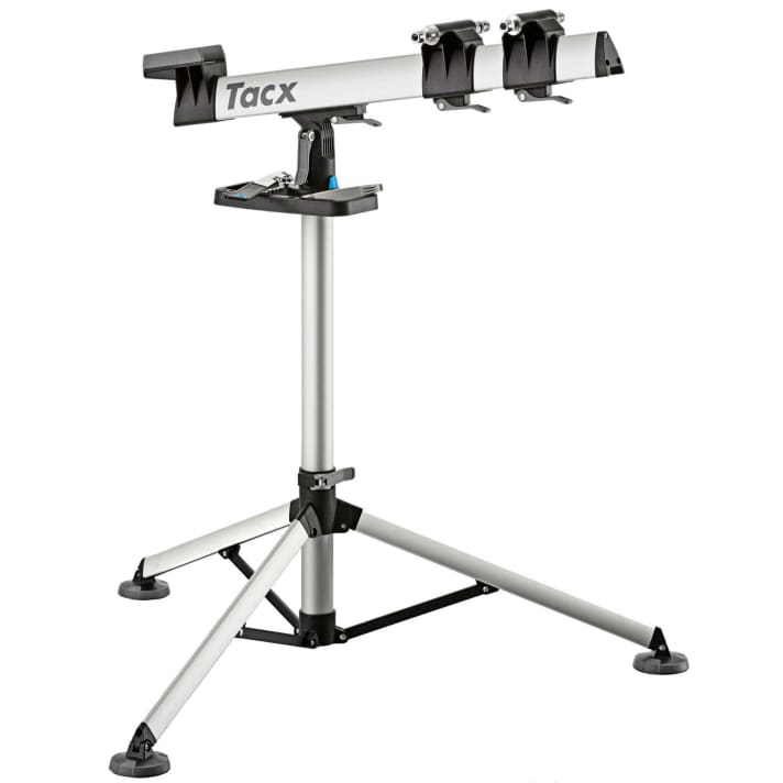   TACX assembly stand for carbon frames