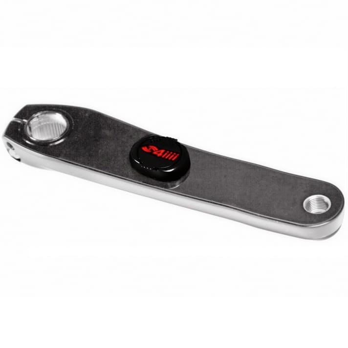   4iii Innovations Precision Powermeter