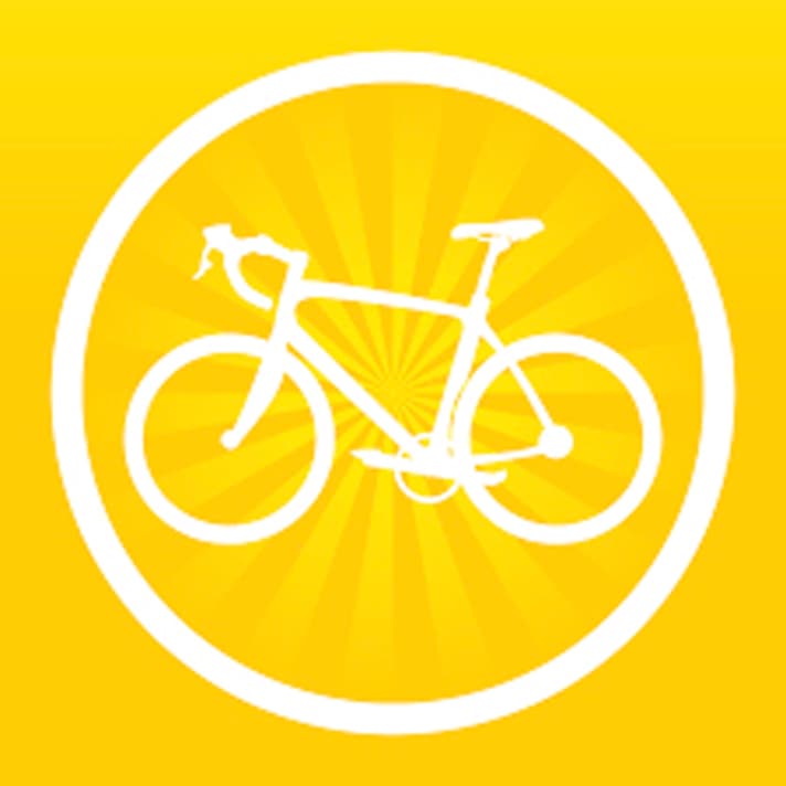   Cyclemeter GPS