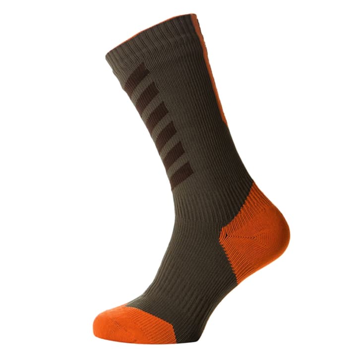   Sealskinz MTB Thin Mid