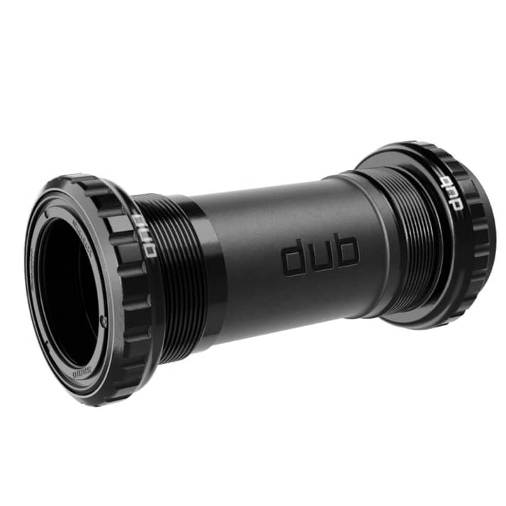   Sram DUB BSA bottom bracket.