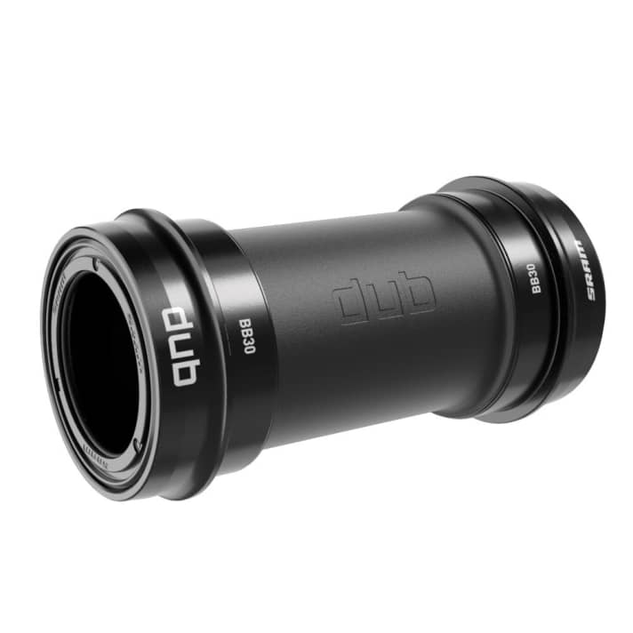   Sram DUB BB30 bottom bracket.