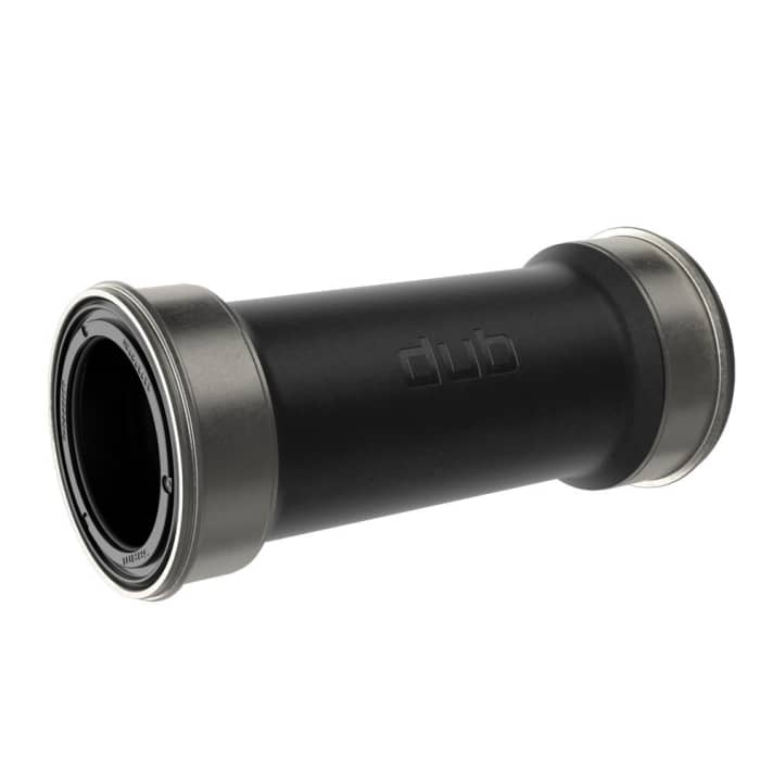   Sram Pressfit bottom bracket (MTB: 121 mm, 89/92 mm).