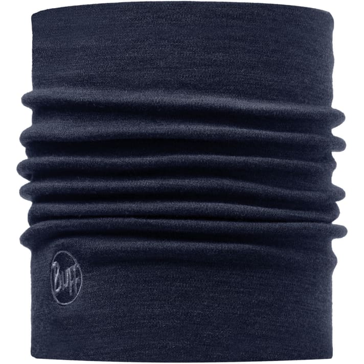 Das Merino-Schlauchtuch von Buff