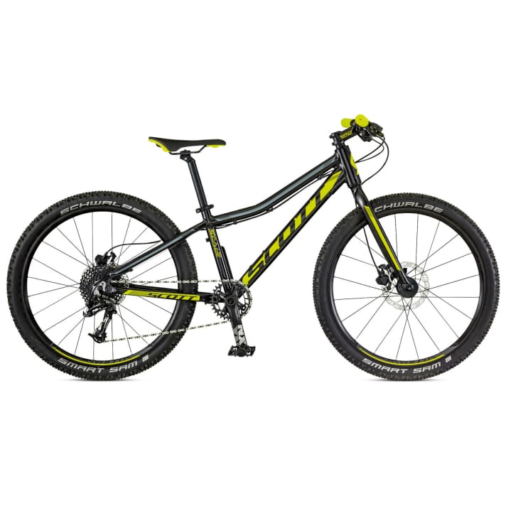 Scott Scale RC Junior 24 Disc