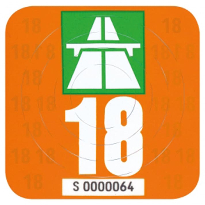   Vignette for Switzerland