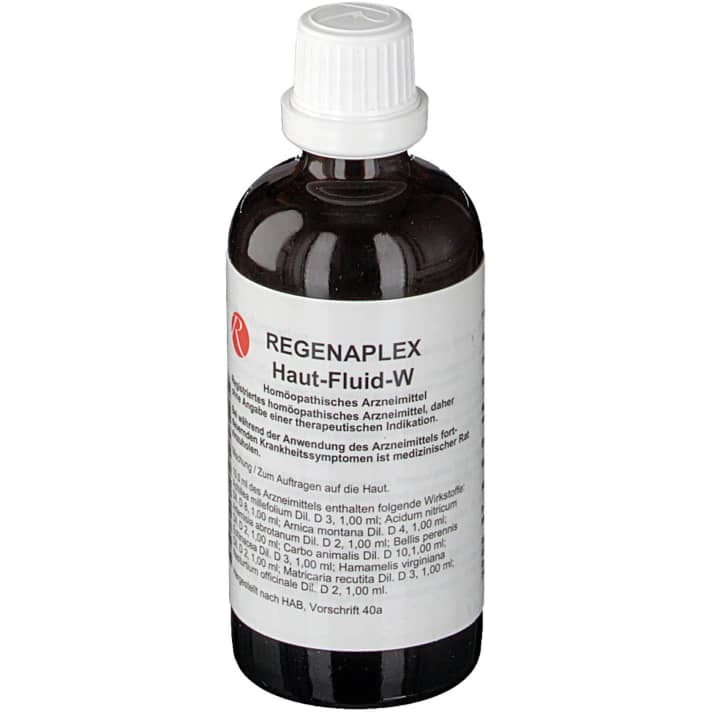  Skin-Fluid-W from Regenaplex