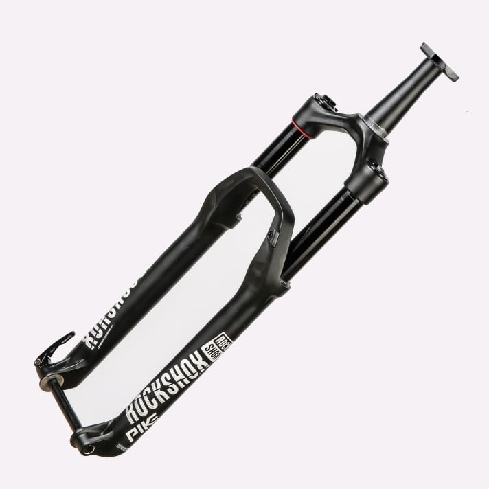   Rockshox Pike RCT 3