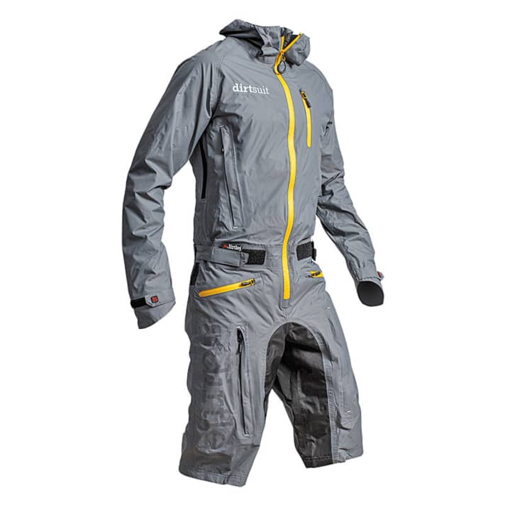 Dirtlej Classic Edition