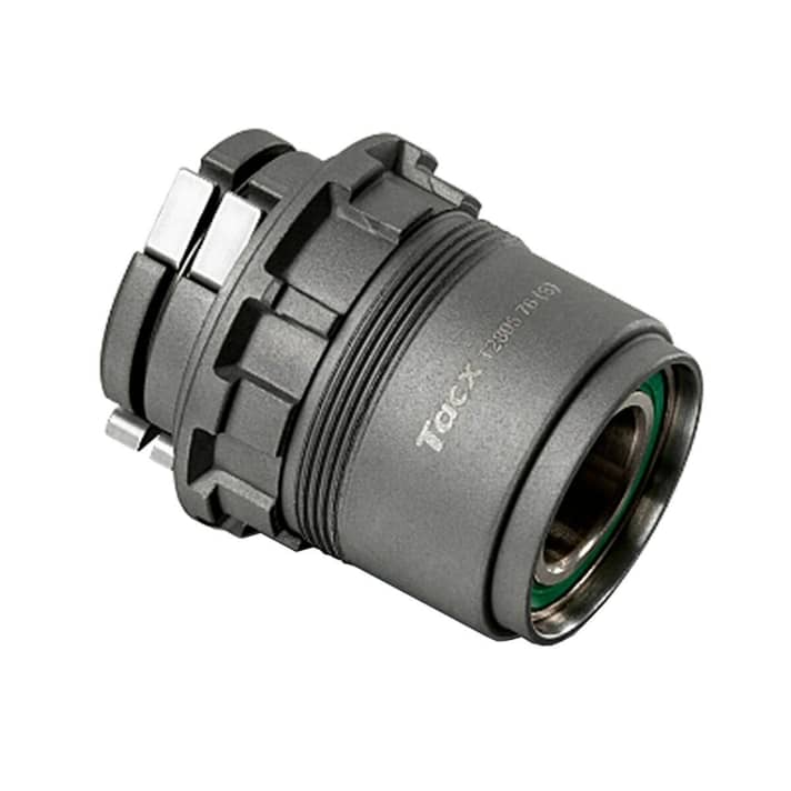 XD freewheels for smart trainers are available from Tacx, Elite and Wahoo for retrofitting. This allows you to fit 11/12-speed cassettes from Sram. e.g. <a href="https://www.awin1.com/cread.php?awinmid=11768&awinaffid=471469&clickref=B+Tacx+Freilaufk%C3%B6rper&ued=https%3A%2F%2Fwww.rosebikes.de%2Ftacx-freilaufkorper-t287576-sram-xdrxdtm-fur-neo-2t-flux-2-flux-s-smart-2687447" target="_blank" rel="noopener noreferrer nofollow">here in the Rose online shop</a> *