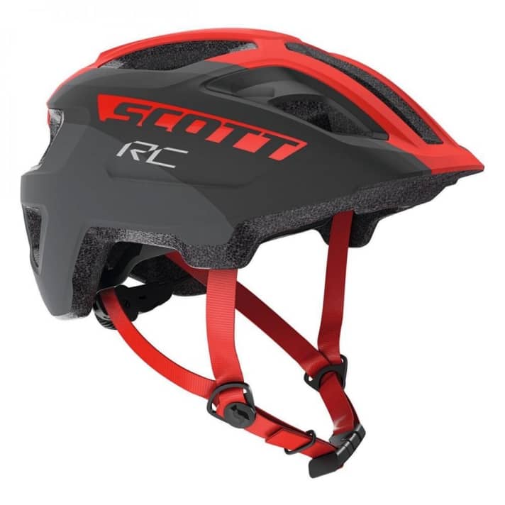 Scott Spunto Junior Plus helmet